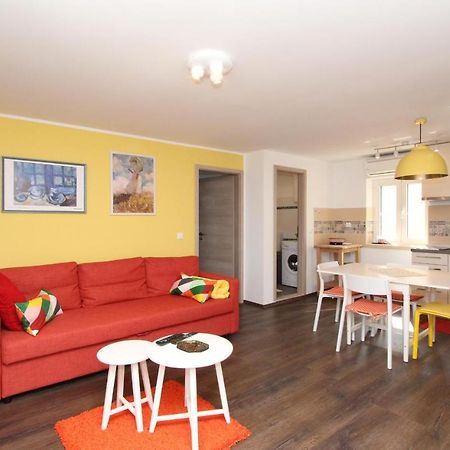 Apartment El Corsaro 2 Rovinj Dış mekan fotoğraf