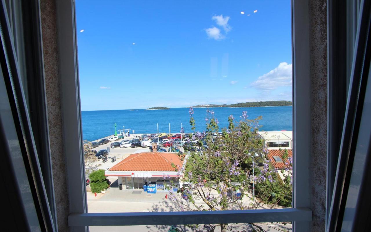 Apartment El Corsaro 2 Rovinj Dış mekan fotoğraf
