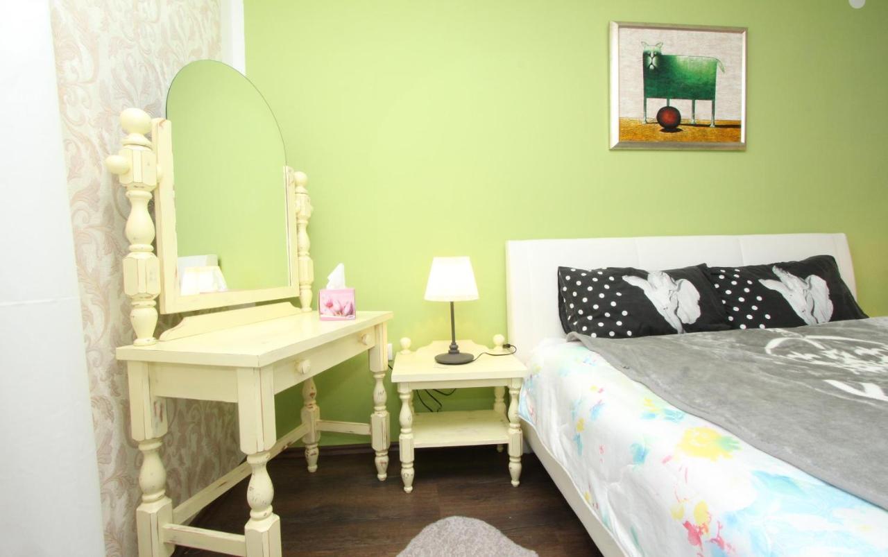Apartment El Corsaro 2 Rovinj Dış mekan fotoğraf