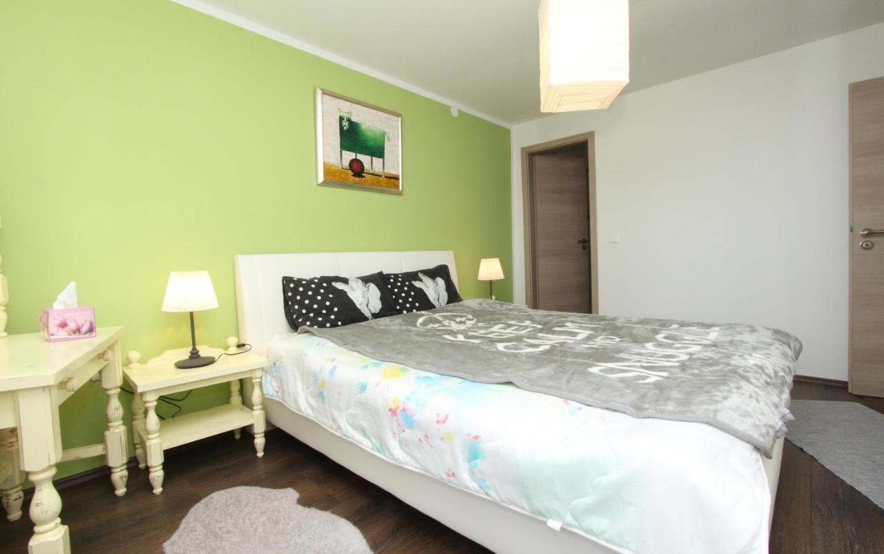 Apartment El Corsaro 2 Rovinj Dış mekan fotoğraf