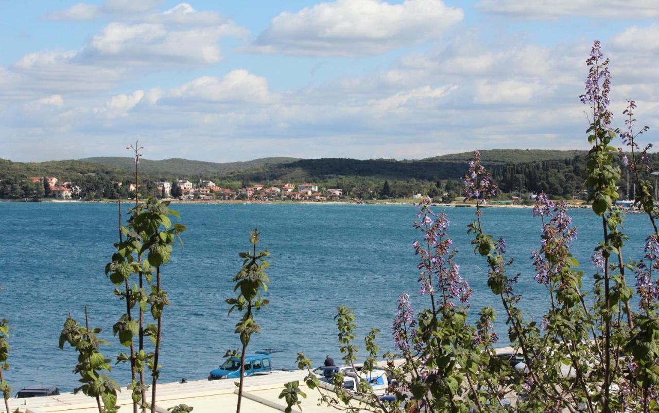 Apartment El Corsaro 2 Rovinj Dış mekan fotoğraf
