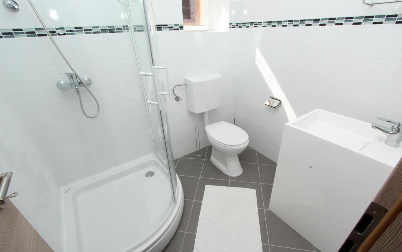Apartment El Corsaro 2 Rovinj Dış mekan fotoğraf