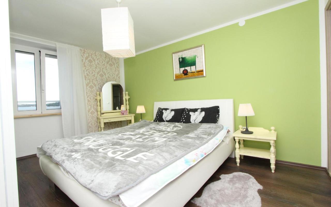 Apartment El Corsaro 2 Rovinj Dış mekan fotoğraf